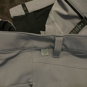 Mens lululemon pants